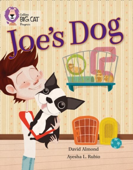 Joe's Dog : Band 09 Gold/Band 12 Copper - 9780007498581