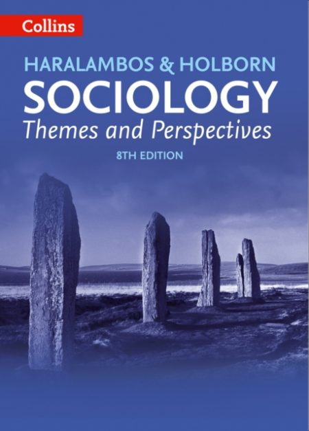 Sociology Themes and Perspectives - 9780007498826
