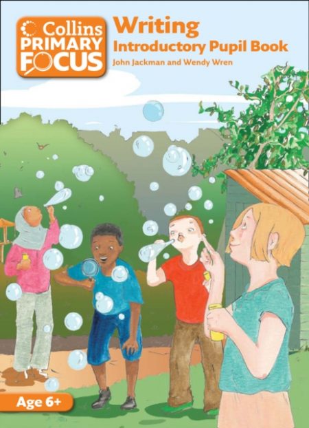 Writing : Introductory Pupil Book - 9780007501090
