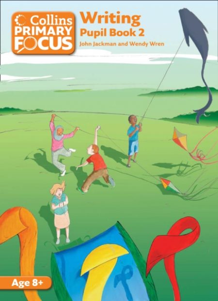 Writing : Pupil Book 2 - 9780007501113