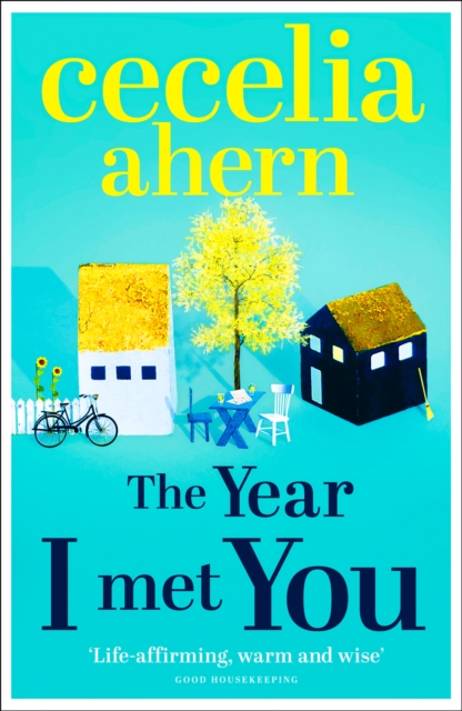 The Year I Met You - 9780007501809