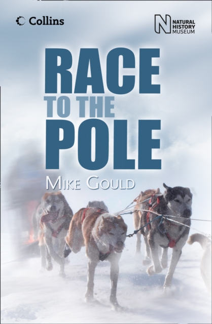 Race to the Pole - 9780007502936
