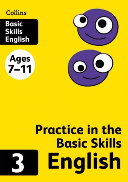 English Book 3 - 9780007505449