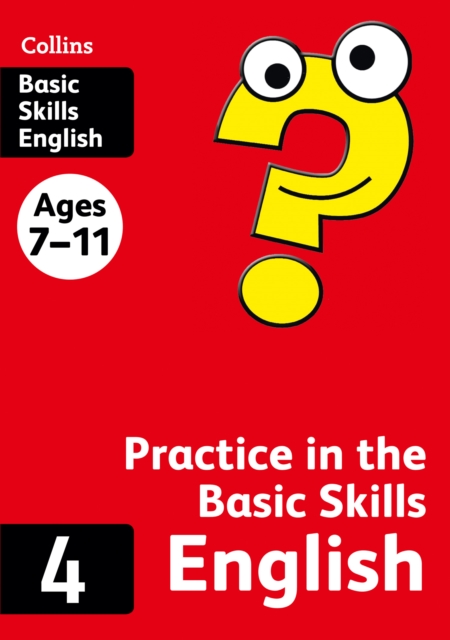 English Book 4 - 9780007505456