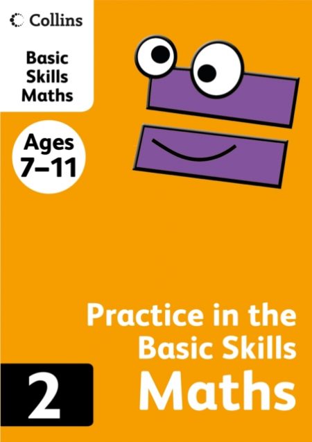 Maths Book 2 - 9780007505487