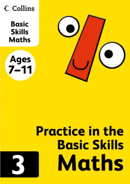 Maths Book 3 - 9780007505494