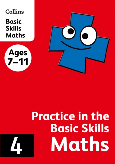 Maths Book 4 - 9780007505500