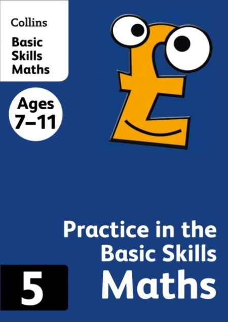 Maths Book 5 - 9780007505517