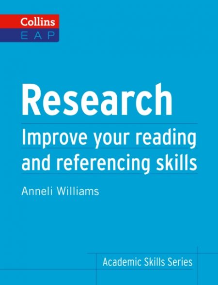 Research : B2+ - 9780007507115
