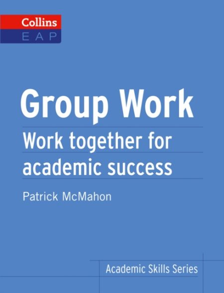 Group Work : B2+ - 9780007507146
