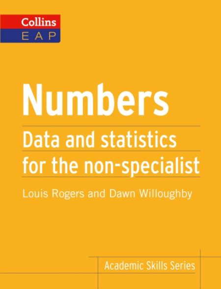 Numbers : B2+ - 9780007507153