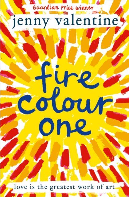 Fire Colour One - 9780007512362