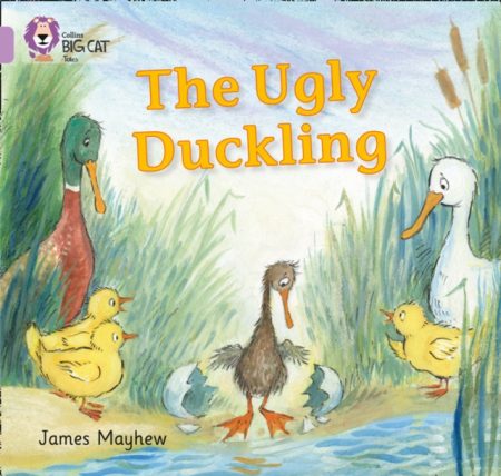 The Ugly Duckling : Band 00/Lilac - 9780007512591