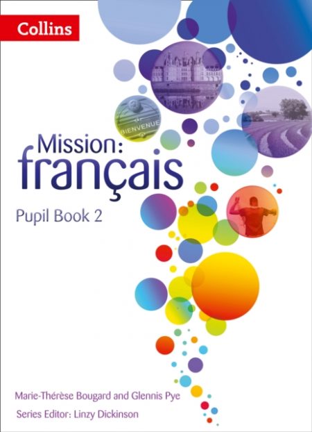 Pupil Book 2 - 9780007513420
