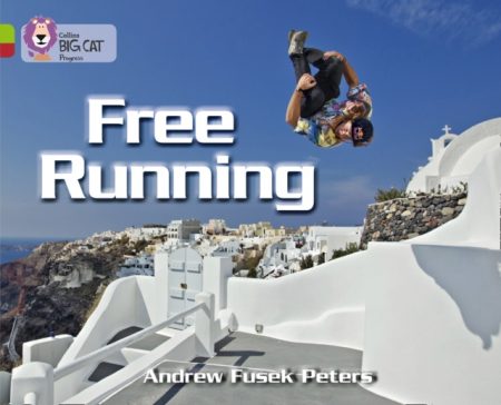 Free Running : Band 11 Lime/Band 14 Ruby - 9780007519347