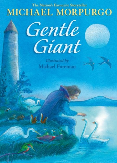 Gentle Giant - 9780007520435