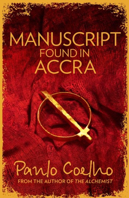 Manuscript Found in Accra - 9780007520619