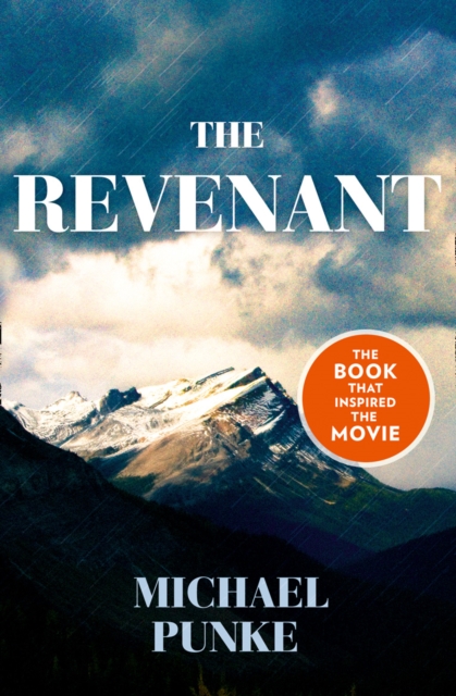 The Revenant - 9780007521326