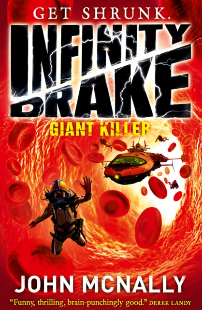 Giant Killer : Book 3 - 9780007521692