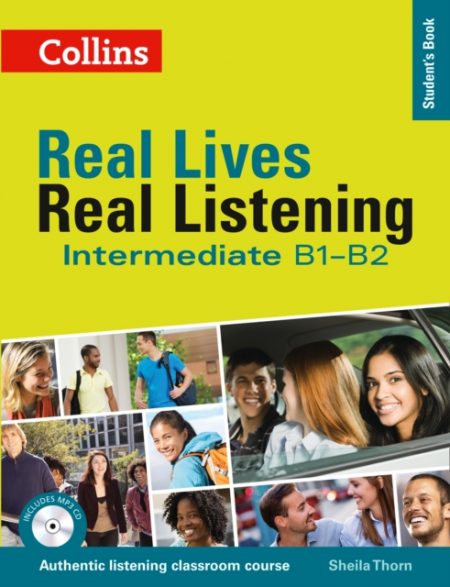 Intermediate Student's Book - Complete Edition : B1-B2 - 9780007522323