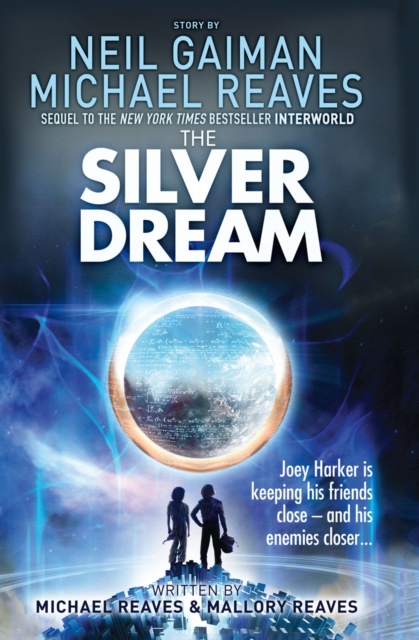 The Silver Dream : Book 2 - 9780007523450