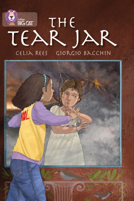 The Tear Jar : Band 18/Pearl - 9780007530113