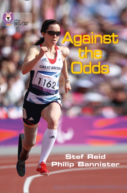 Against the Odds : Band 18/Pearl - 9780007530151