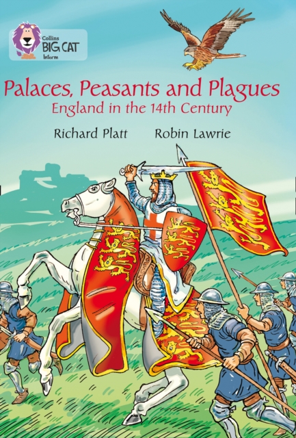 Palaces, Peasants and Plagues ? England in the 14th century : Band 18/Pearl - 9780007530168