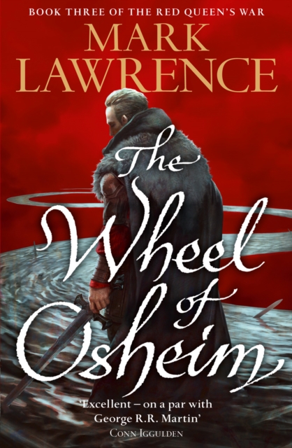 The Wheel of Osheim : Book 3 - 9780007531639