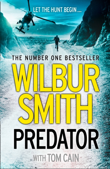 Predator - 9780007535798