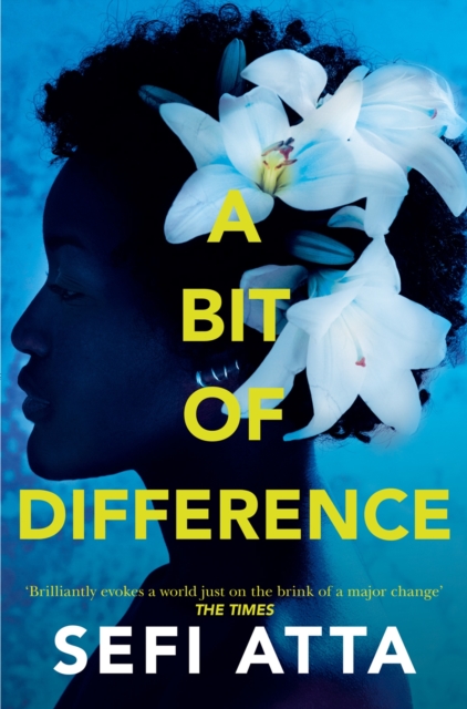 A Bit of Difference - 9780007536108