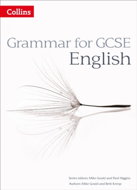 Grammar for GCSE English - 9780007547555