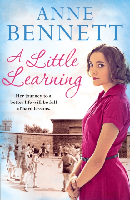 A Little Learning - 9780007547821