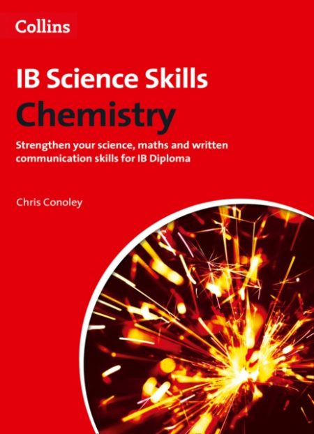 Chemistry : Science Skills - Chemistry - 9780007554683