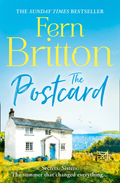 The Postcard - 9780007562992