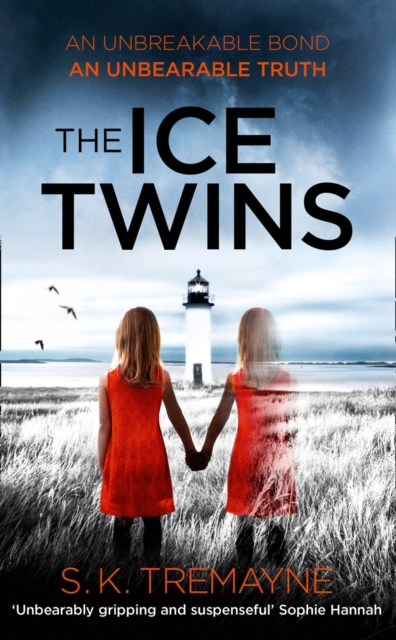 The Ice Twins - 9780007563036