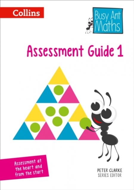 Assessment Guide 1 - 9780007568154