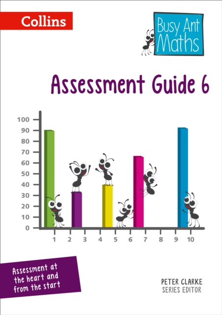 Assessment Guide 6 - 9780007568307