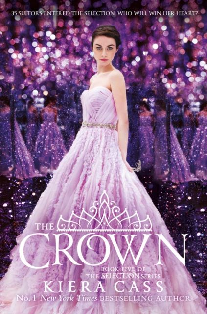 The Crown : Book 5 - 9780007580248