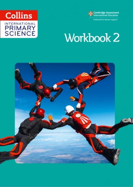 International Primary Science Workbook 2 - 9780007586110
