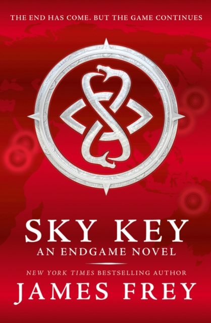 Sky Key : 2 - 9780007586455