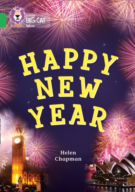 Happy New Year : Band 05/Green - 9780007591046