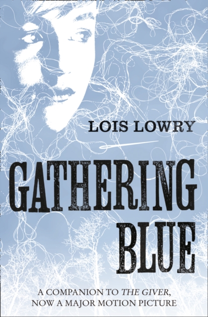 Gathering Blue - 9780007597260