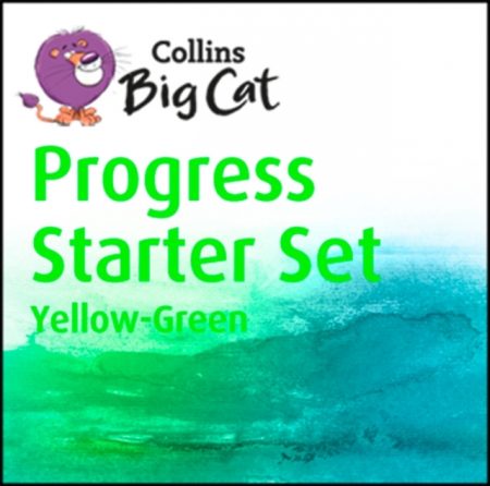 Progress Starter Set - 9780007913589