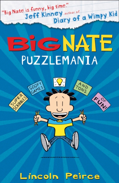 Puzzlemania - 9780008113407