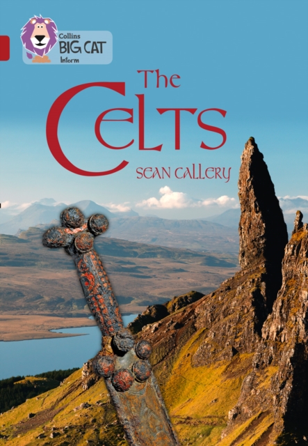 The Celts : Band 14/Ruby - 9780008127824