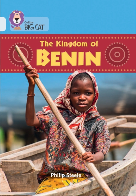 The Kingdom of Benin : Band 17/Diamond - 9780008127947