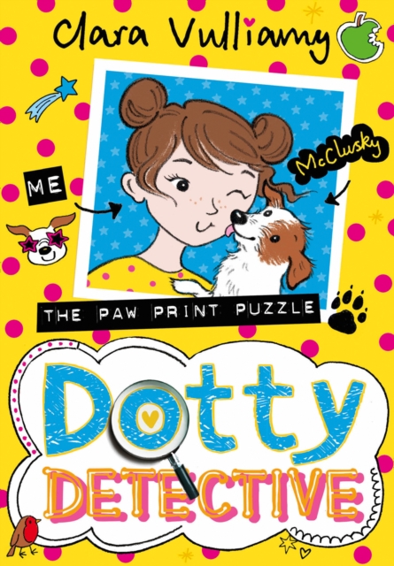 The Paw Print Puzzle : Book 2 - 9780008132453