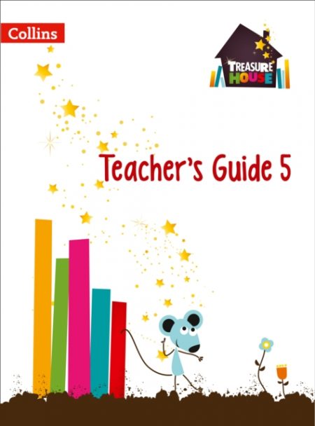 Teacher Guide Year 5 - 9780008133566