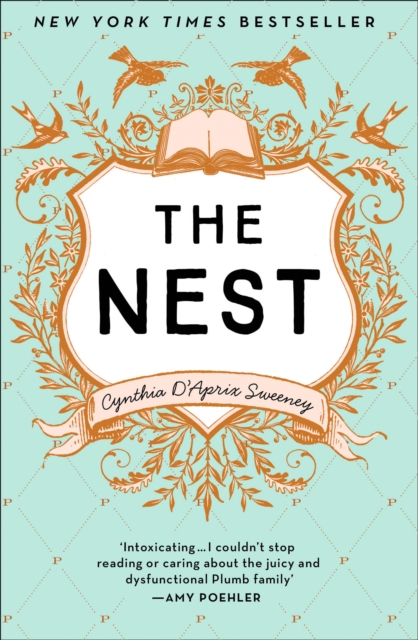 The Nest - 9780008133757